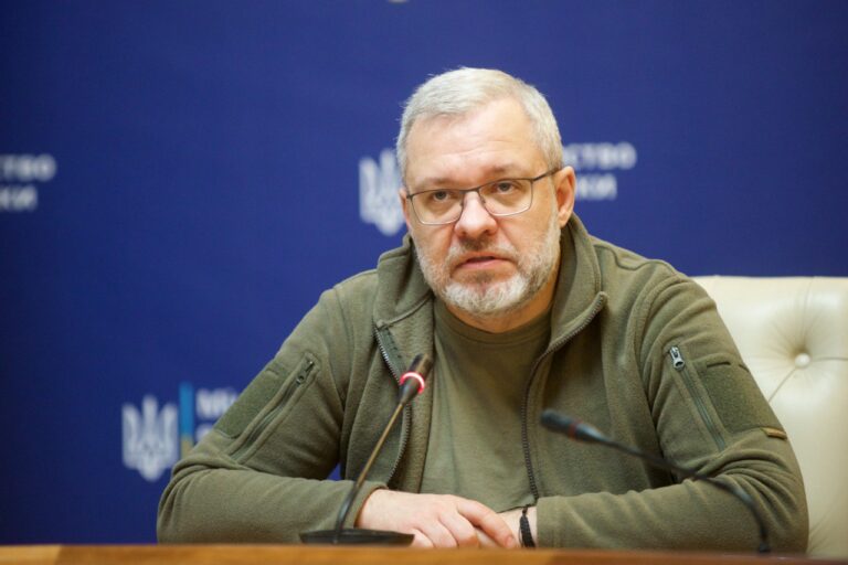 россию хотят лишить статуса страны-члена МАГАТЭ, – министр энергетики Украины