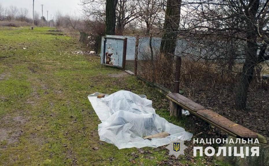 Обстрелы оккупантов забрали жизнь 83-летней женщины в Запорожской области