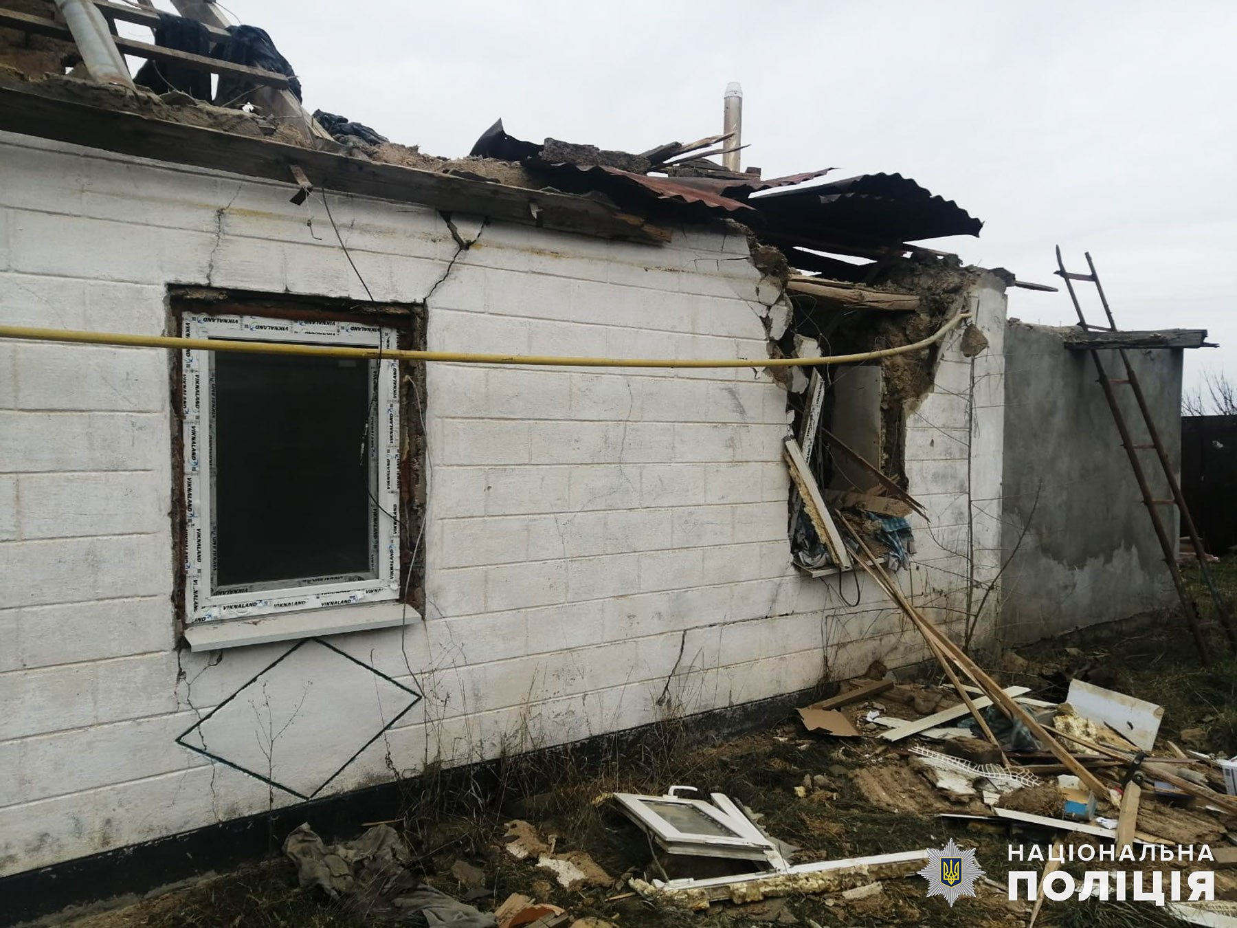 Глава Запорожской области рассказал, почему люди не хотят эвакуироваться из прифронтовых территорий