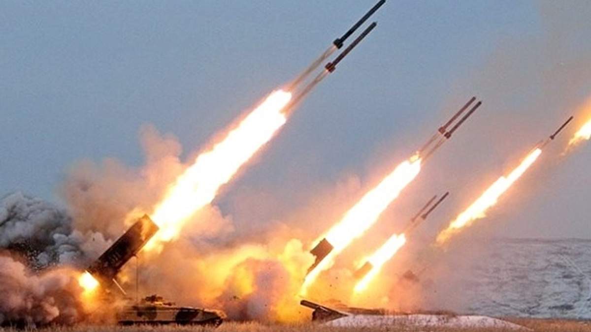 Россияне ночью ударили ракетами по Запорожью: подробности