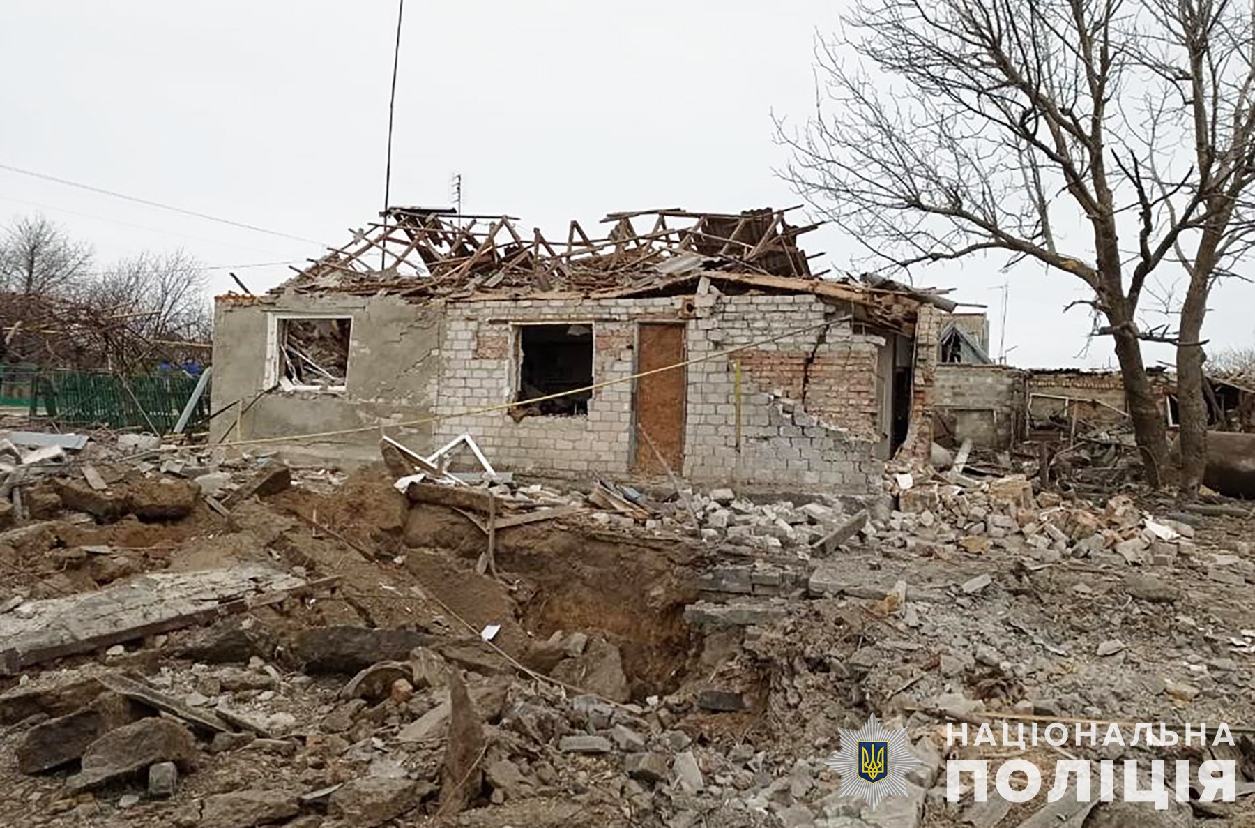 Оккупанты бомбили Запорожскую область: что оказалось под огнем. ФОТО