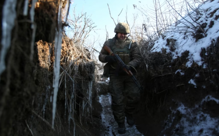 Контрнаступление Сил обороны на востоке Украины возможно при определенных факторах, — Череватый