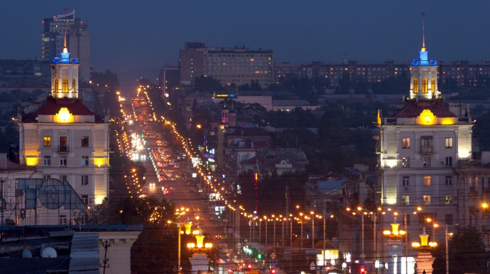Запорожская область празднует юбилей: сколько лет региону