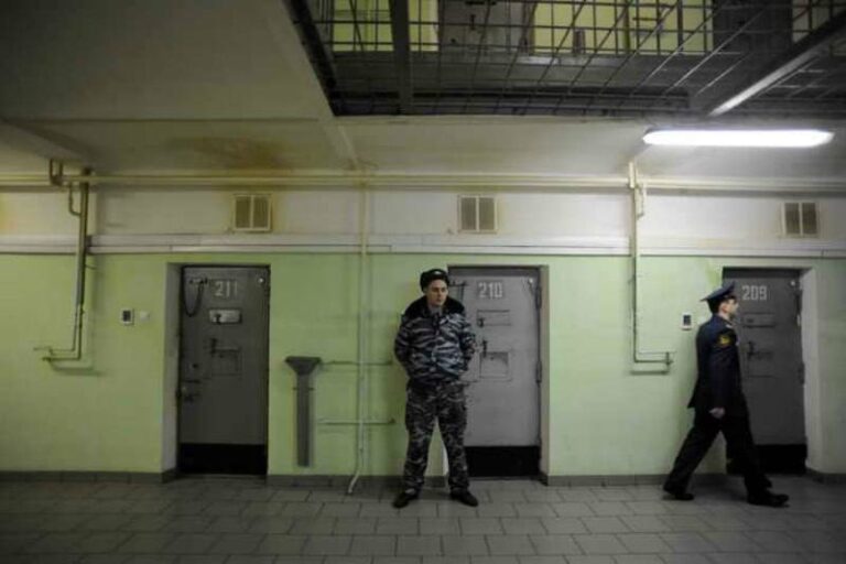 В Крыму удерживают похищенных людей из Запорожской и Херсонской областей: подробности