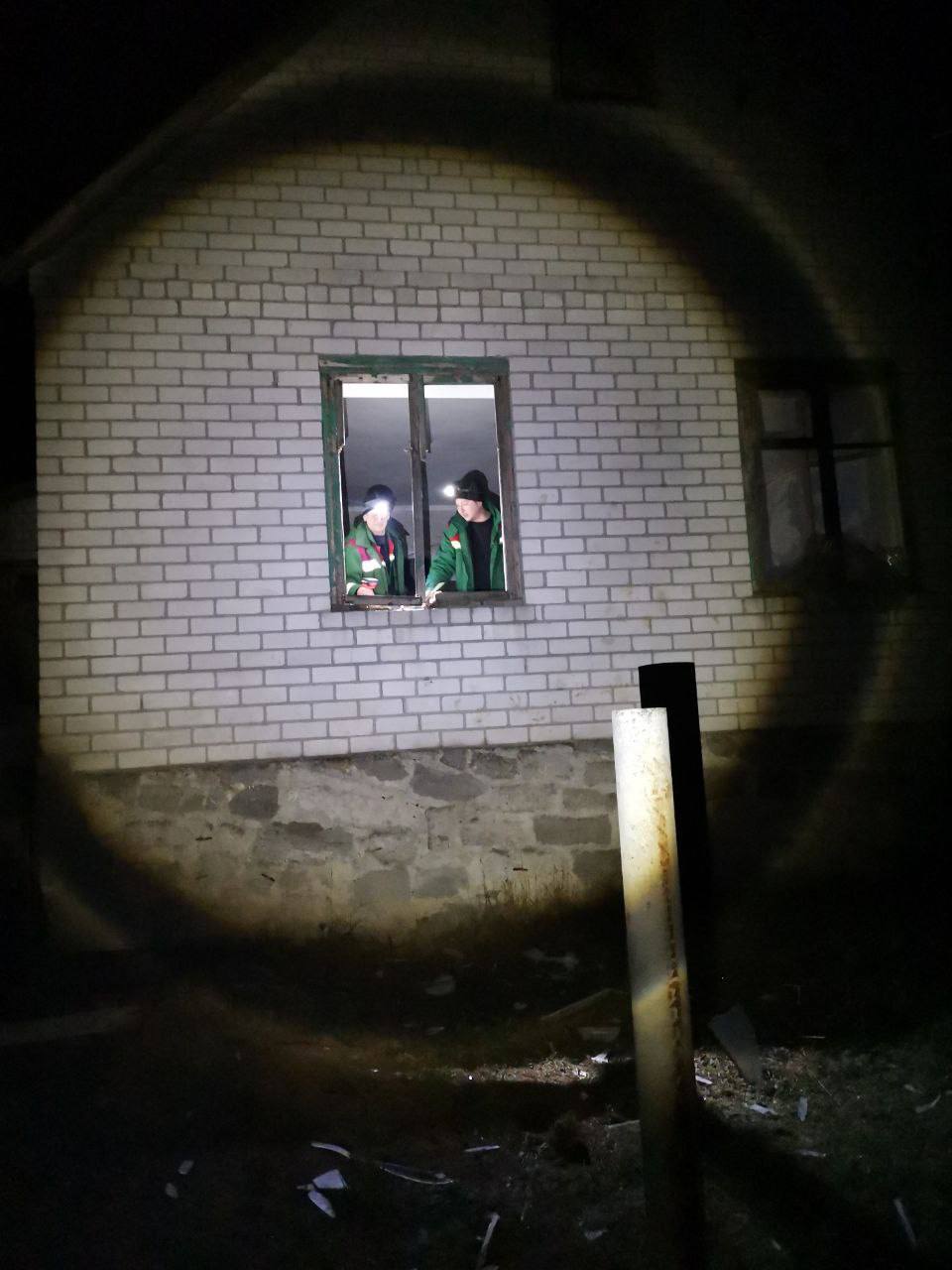 От ракетного удара по Запорожью пострадали 16 домов, – Куртев