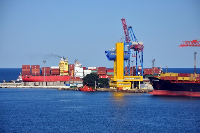 Из украинских портов выходит критически мало суден,  – Мининфраструктуры