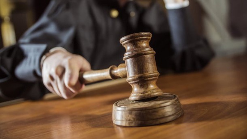 “Судити суддю”: у Запорізькій області псевдосуддя співпрацює з окупантами