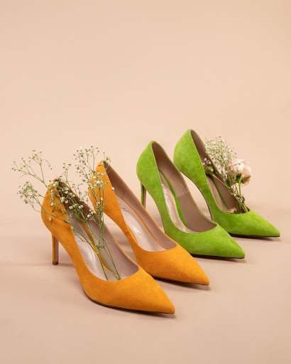 Трендовые модели женской обуви весны 2023