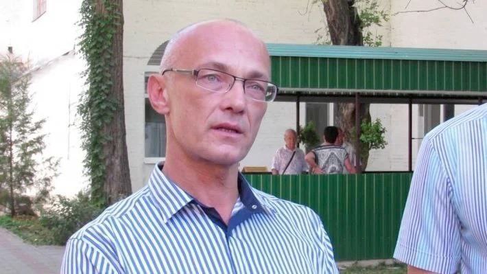 Врача-коллаборанта из Мелитополя заочно судили