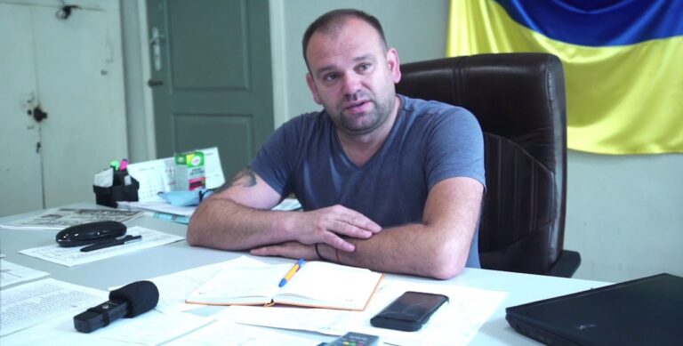 Юрия Малашко официально назначили главой Запорожской ОВА: Президент подписал указ