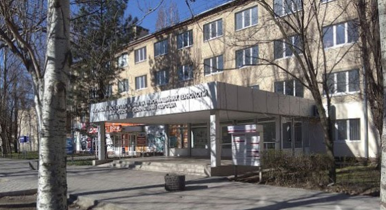 В оккупированной Запорожской области появилось “Управление ФСБ”