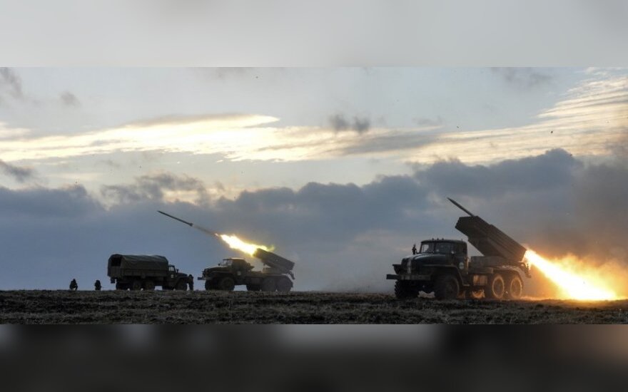 Запорожская область попала под обстрел российских войск: какой ущерб