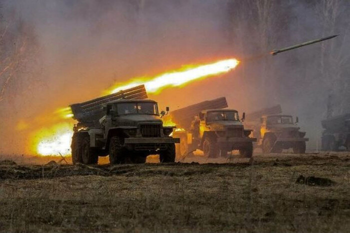 Оккупанты обстреляли Запорожскую область: последствия ударов