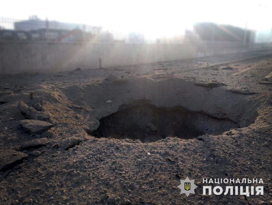 Запорожскую область обстреляли 106 раз: какие населённые пункты пострадали