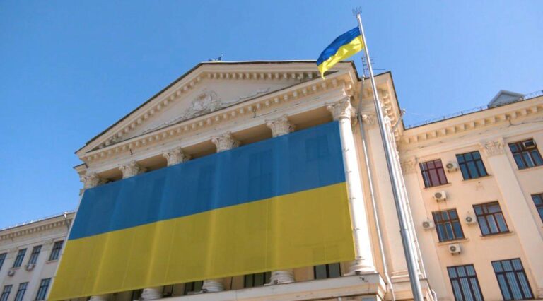 В Запорожье предлагают ввести программу по популяризации украинского языка: петиция