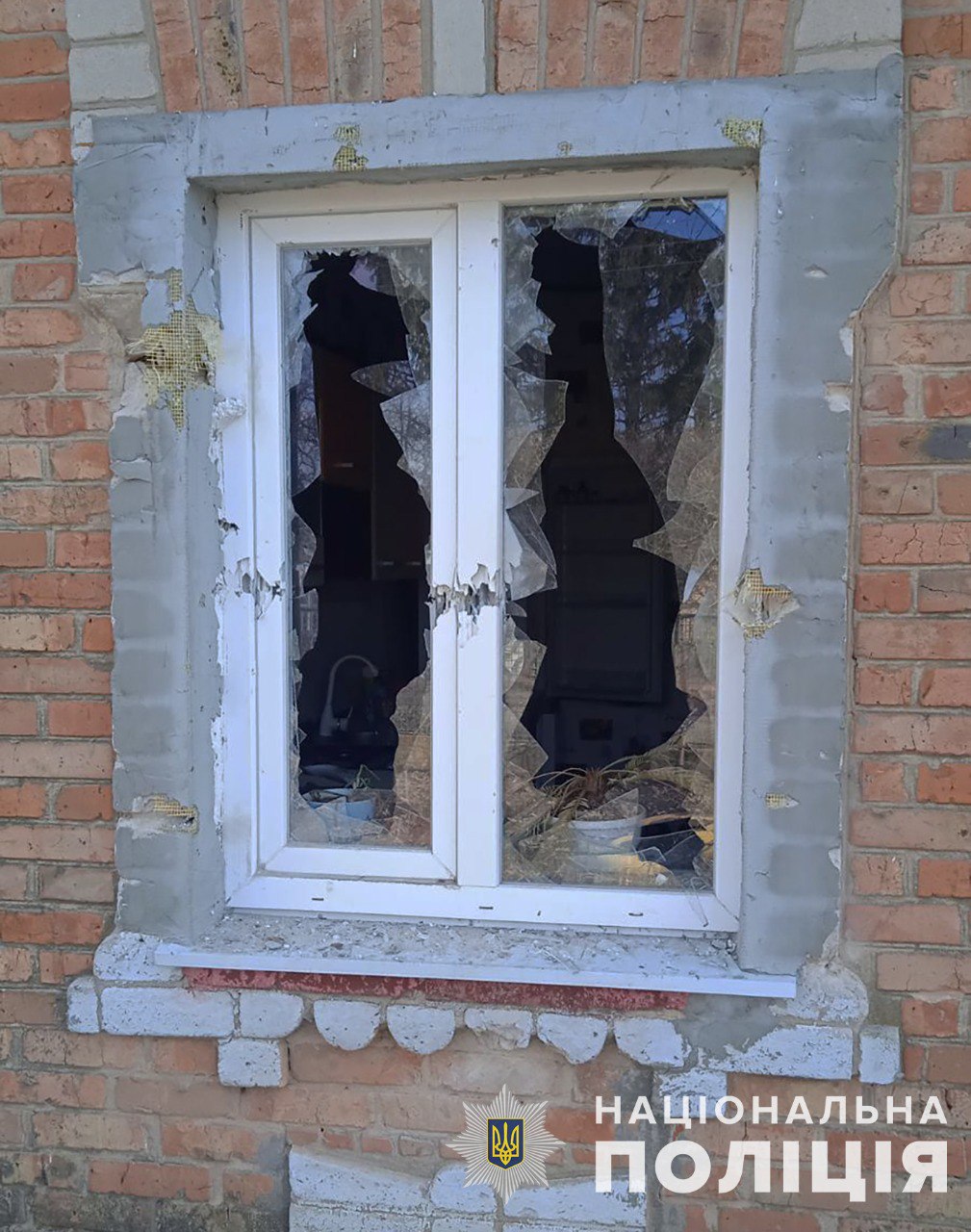Запорожскую область обстреляли 79 раз: какие населённые пункты пострадали