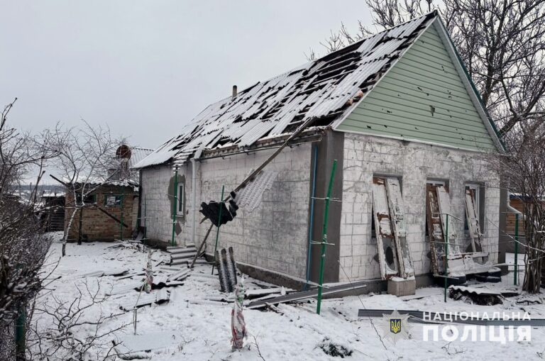 Оккупанты накрыли огнем Запорожскую область: что обстреливали. ФОТО