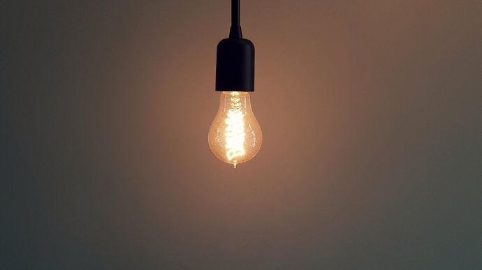 Відключення світла в Запоріжжі 3 квітня відбудеться в двох районах міста