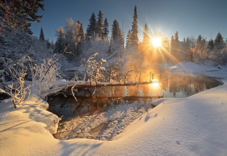 Метеоролог Кульбида сделал прогноз на зиму 2023-2024 в Запорожской области
