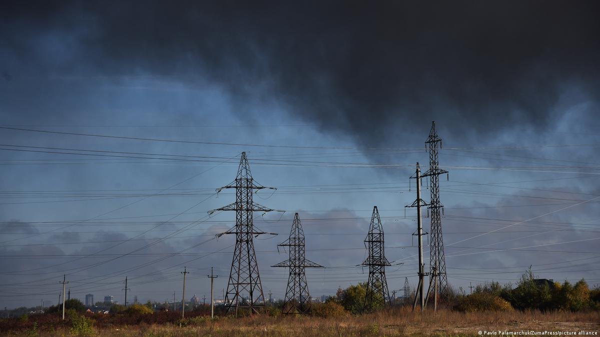 Энергосистему в Запорожской области укрепляют, – ЗОВА