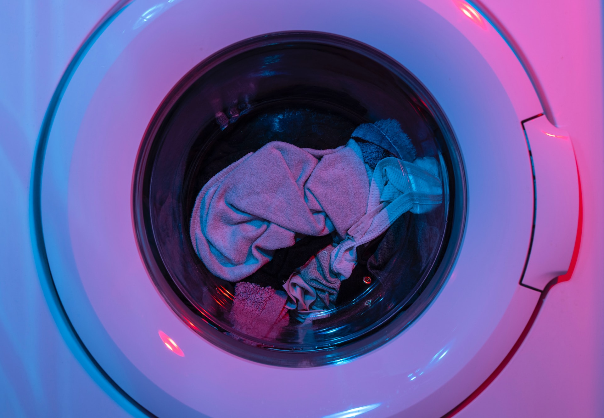 Почему стоит выбрать стиральную машину Bosch?