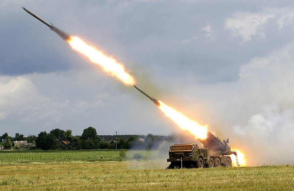 Оккупанты выпустили снаряды по Запорожской области: последствия ударов