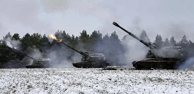 Запорожскую область обстреляли 114 раз: какие населённые пункты пострадали