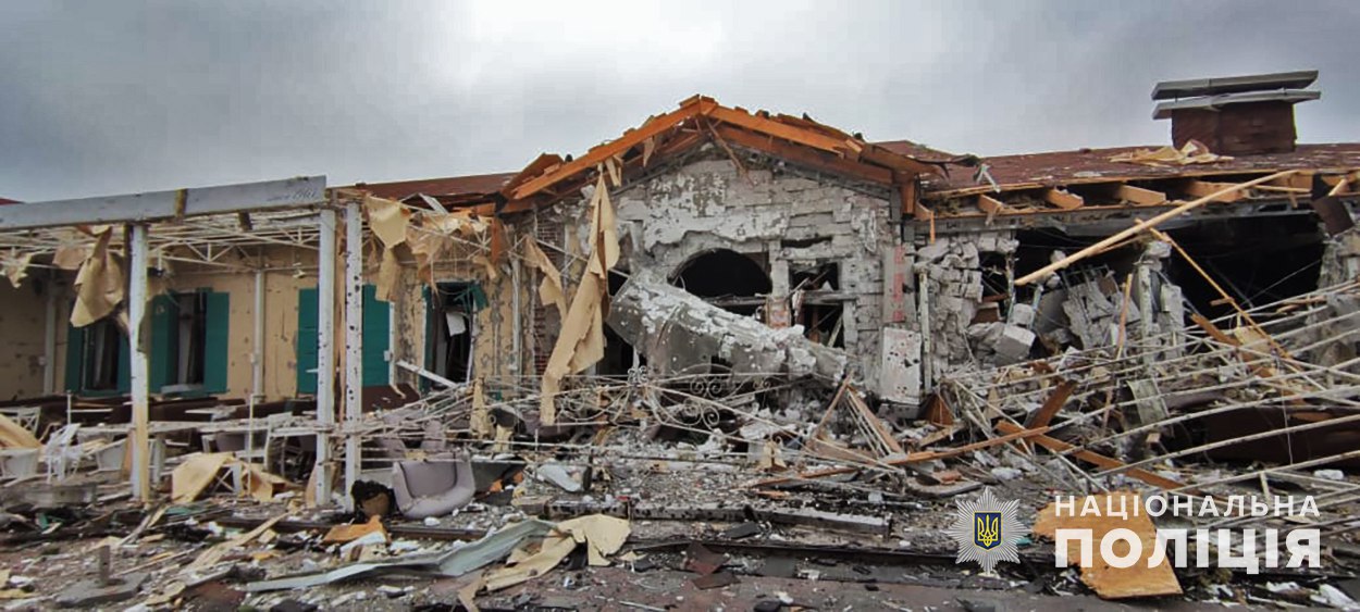 Оккупанты накрыли огнем два района Запорожской области: погибли трое гражданских. ФОТО