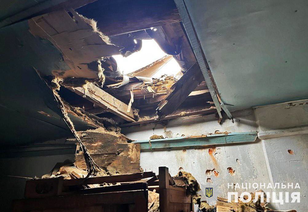 11 человек пострадали в результате вражеских обстрелов Запорожской области