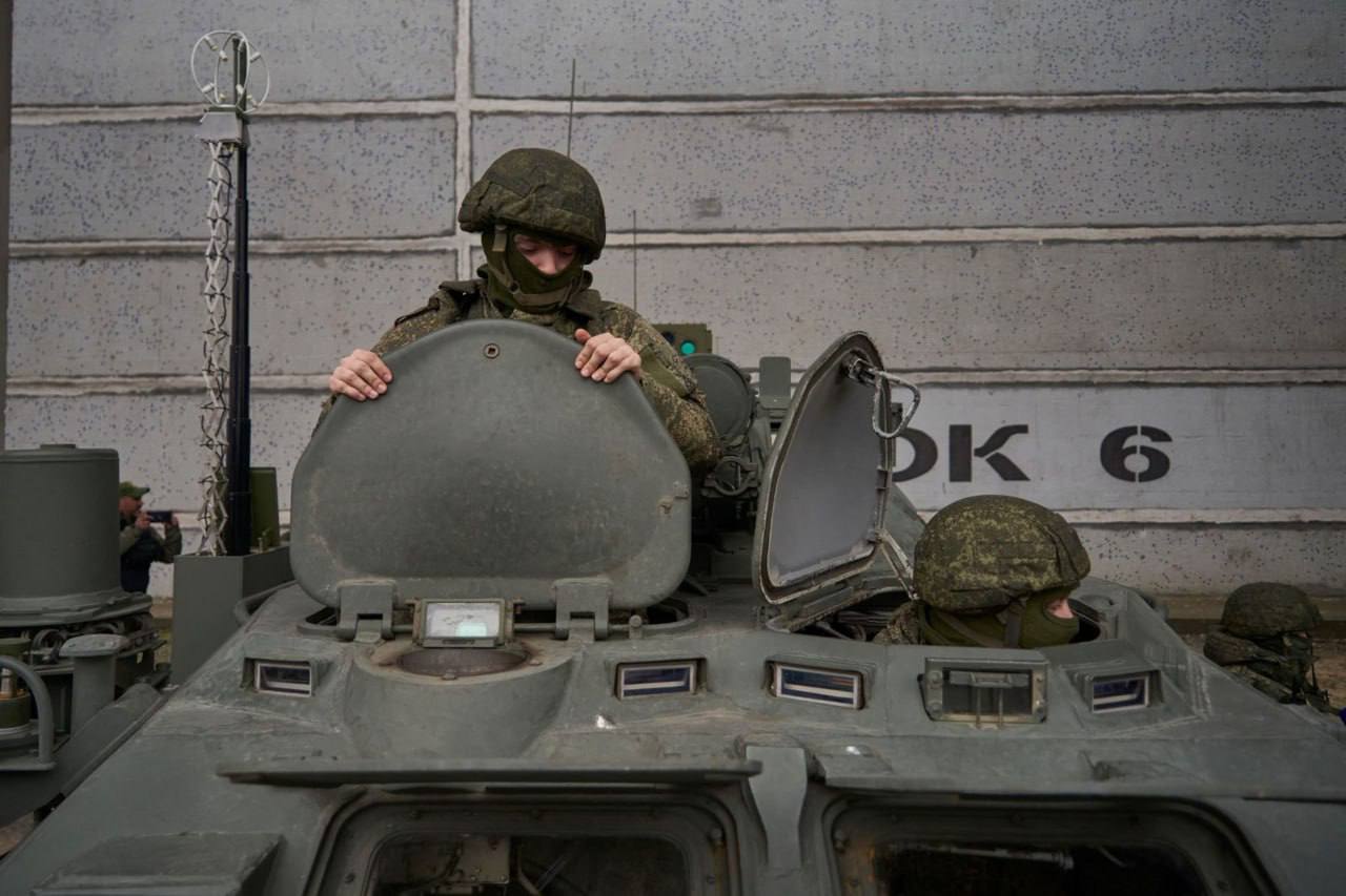 Войска рф обстреляли Запорожскую область из РСЗО и дронов: есть раненные