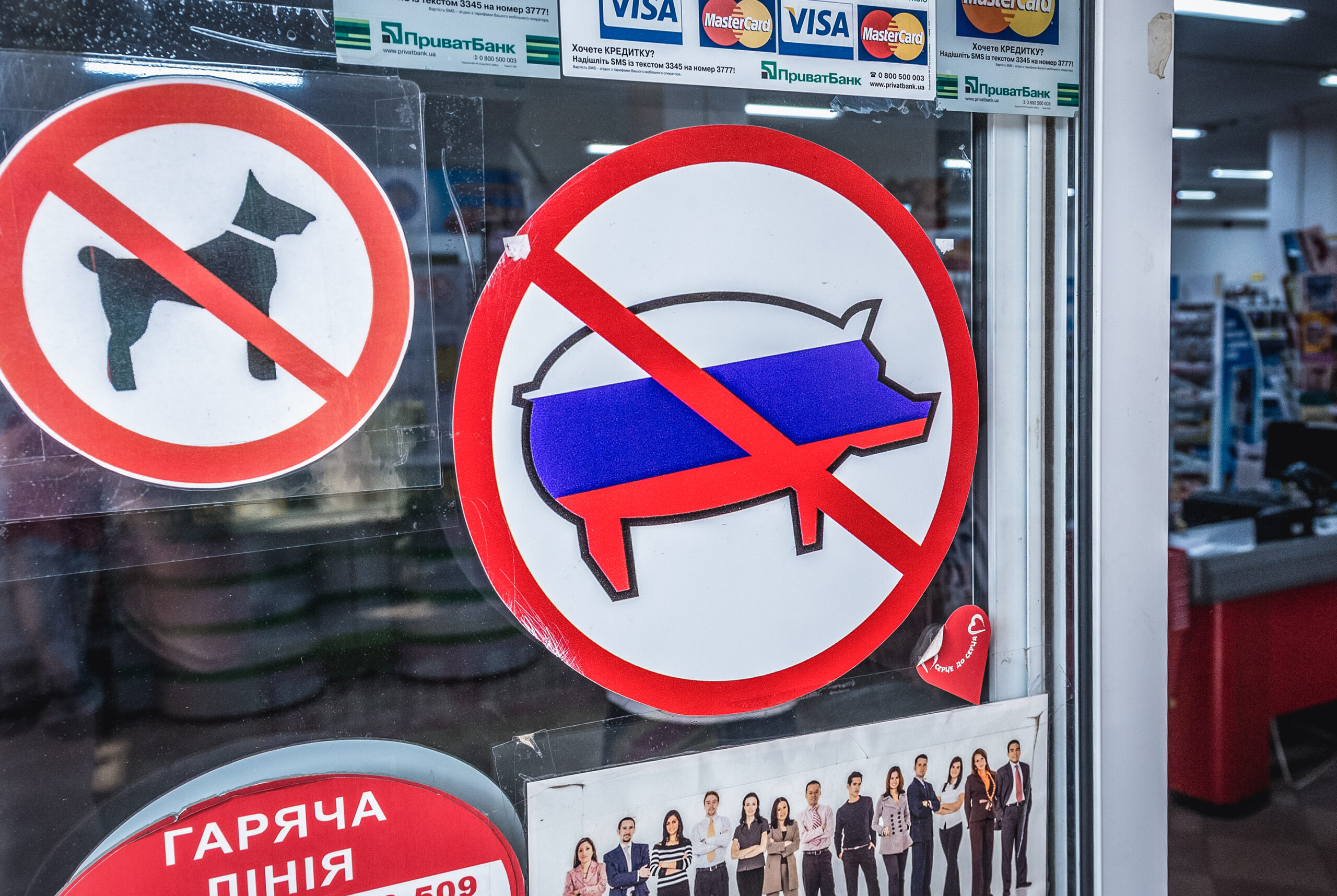 Окупанти склали план евакуації з Бердянська: виїхати зможуть не всі