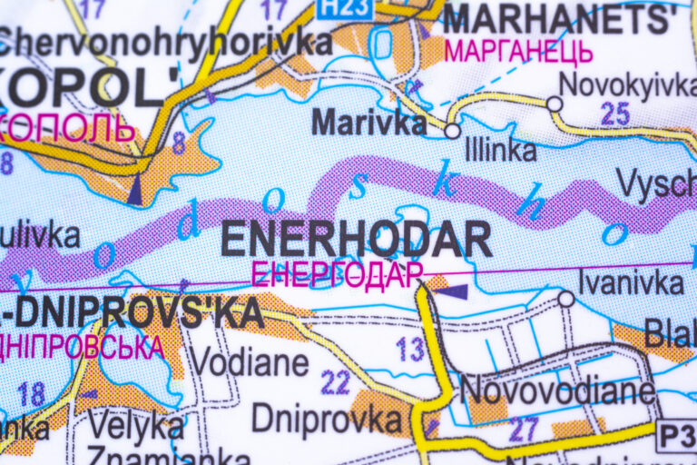 Оккупанты ввели новые правила на Запорожской АЭС: что запрещено