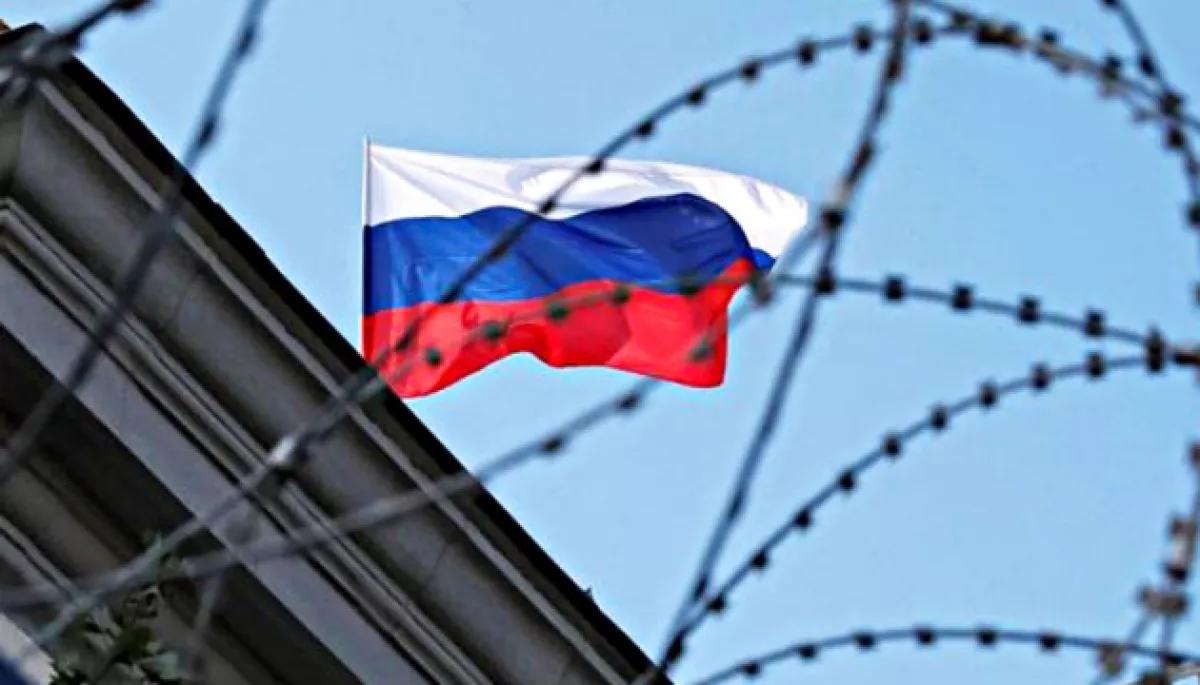 У росії судитимуть волонтера із Запоріжжя: його звинувачують у тероризмі
