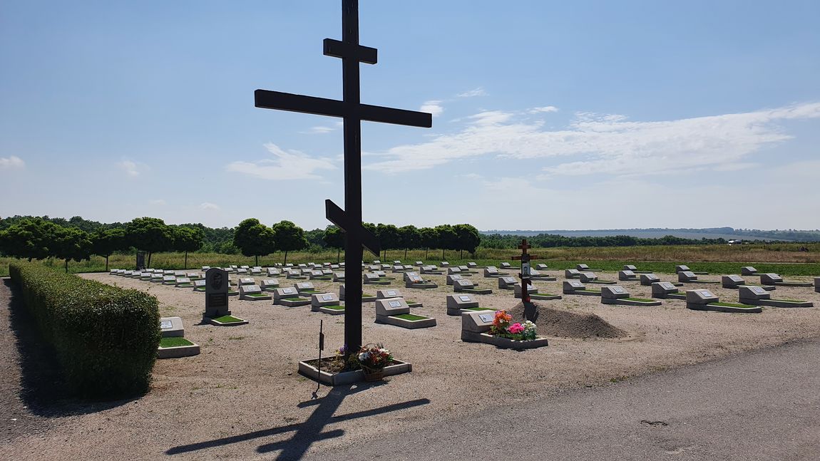 У Запорізькій області заборонили відвідувати цвинтарі: у яких населених пунктах