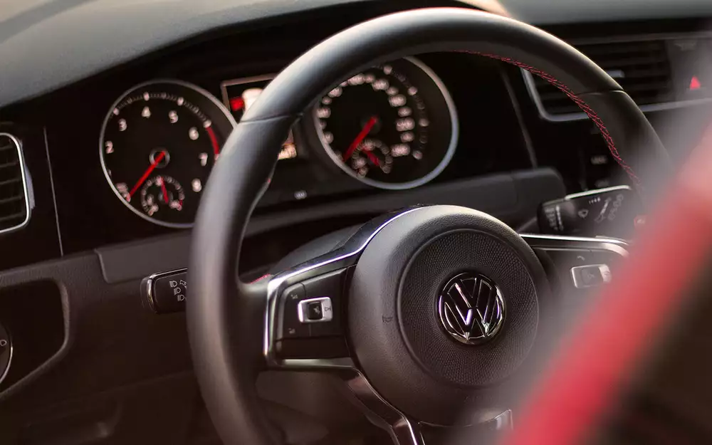 Расходные материалы Volkswagen: как правильно выбирать и менять?