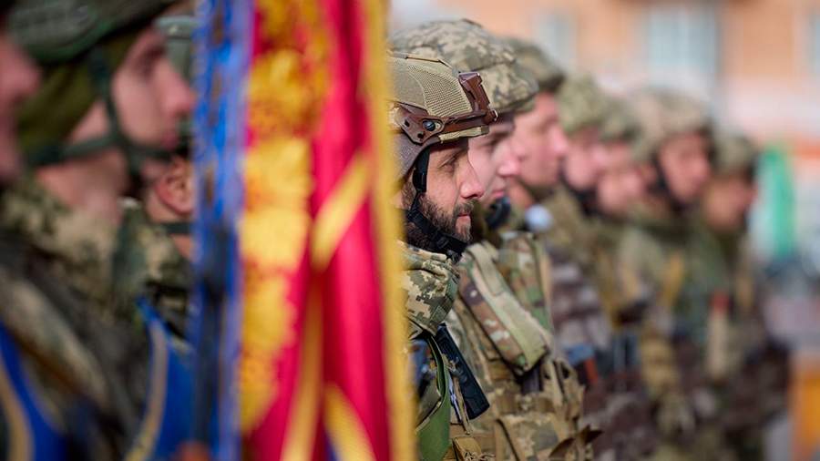 В Украине расширили список пригодных к военной службе: детали