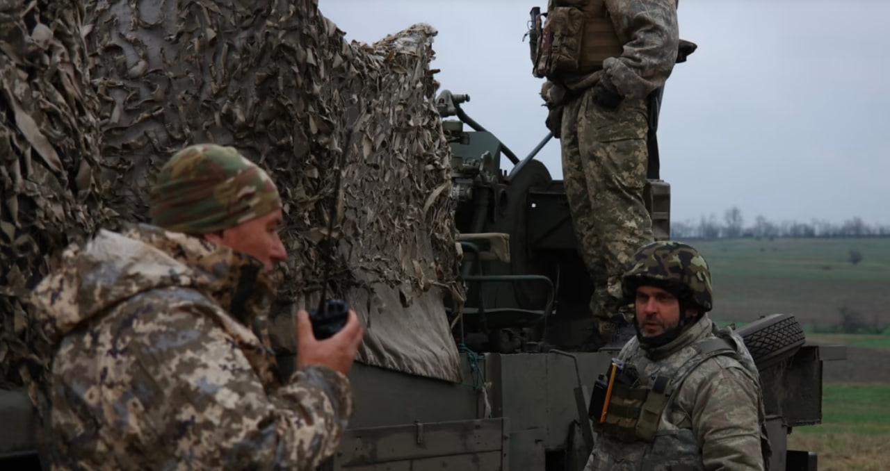 Контрнаступ ЗСУ на Запорізькому напрямку: військові відтіснять окупантів з сухопутного коридору до Криму