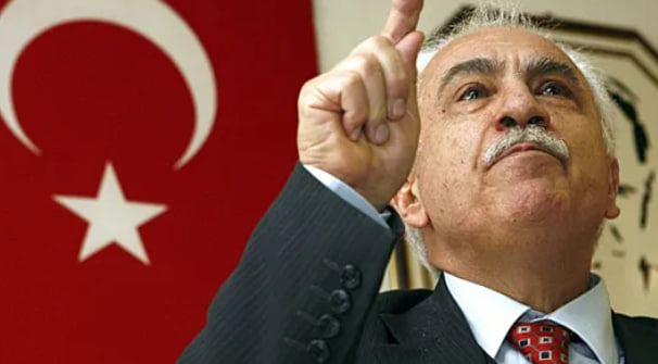 Кандидат в президенты Турции признал оккупированную Запорожскую область российской