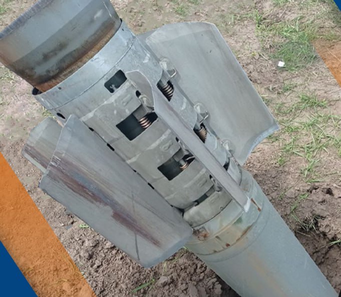 Сапери знешкодили протипіхотні міни у Запорізькій області
