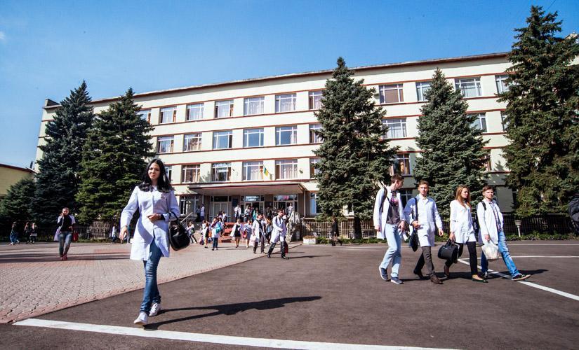 Новий запорізький університет потрапив до ТОП-30 кращих в Україні