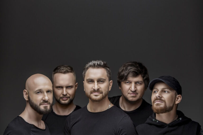 Гурт «Скай» проведе благодійний концерт у Запоріжжі на підтримку ЗСУ