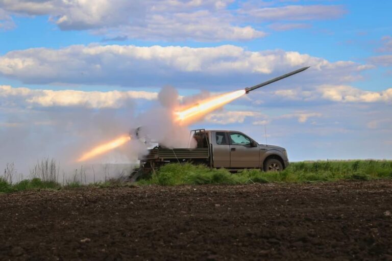 ВСУ нанесли удар по базе оккупантов в Приморске, — Федоров