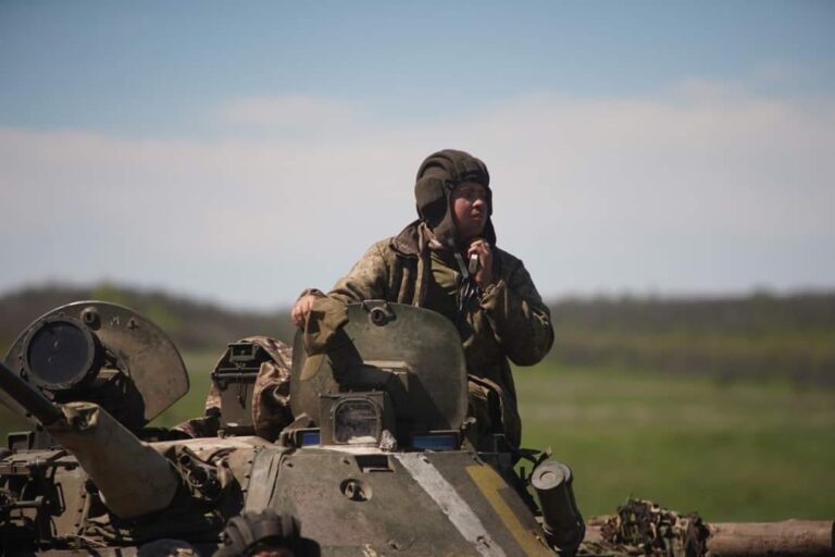 ВСУ проводят разведку на Запорожском направлении, выискивая слабые места врага