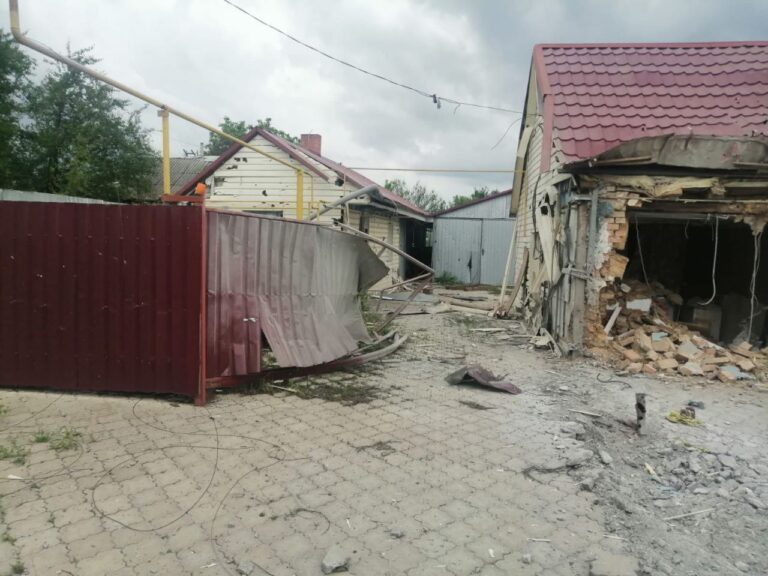 Оккупанты 65 раз ударили по Запорожской области: какой ущерб