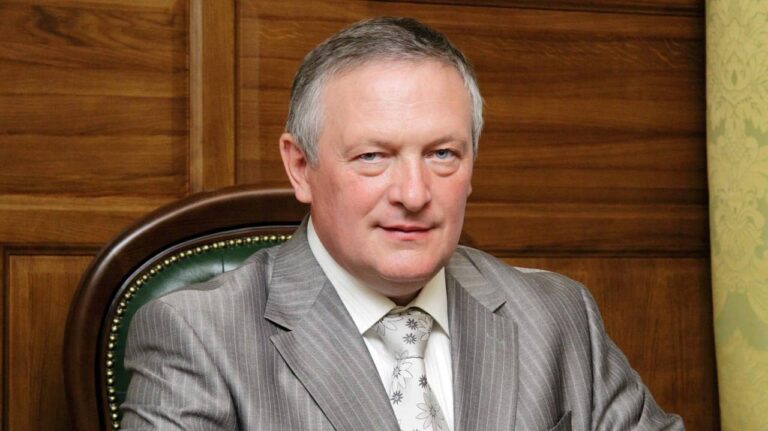 Экс-глава Запорожской облгосадминистрации и бывший мэр Бердянска умер