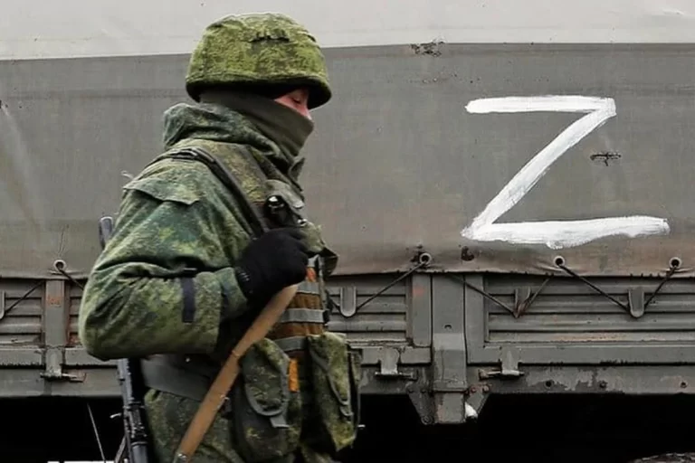 На Запорожском направлении оккупанты расстреляли украинских бойцов (ОБНОВЛЕНО)