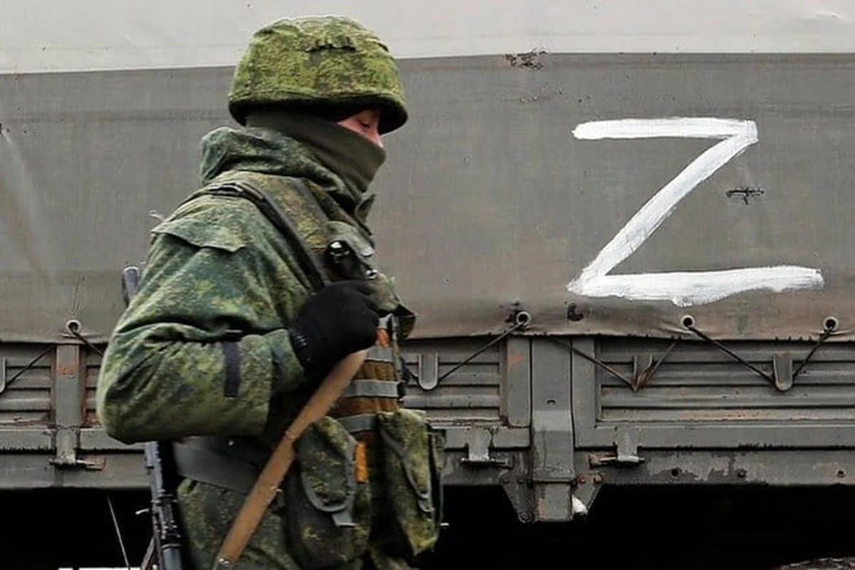 Росіяни можуть активізуватися на Запорізькому напрямку через західну допомогу Україні, – ISW