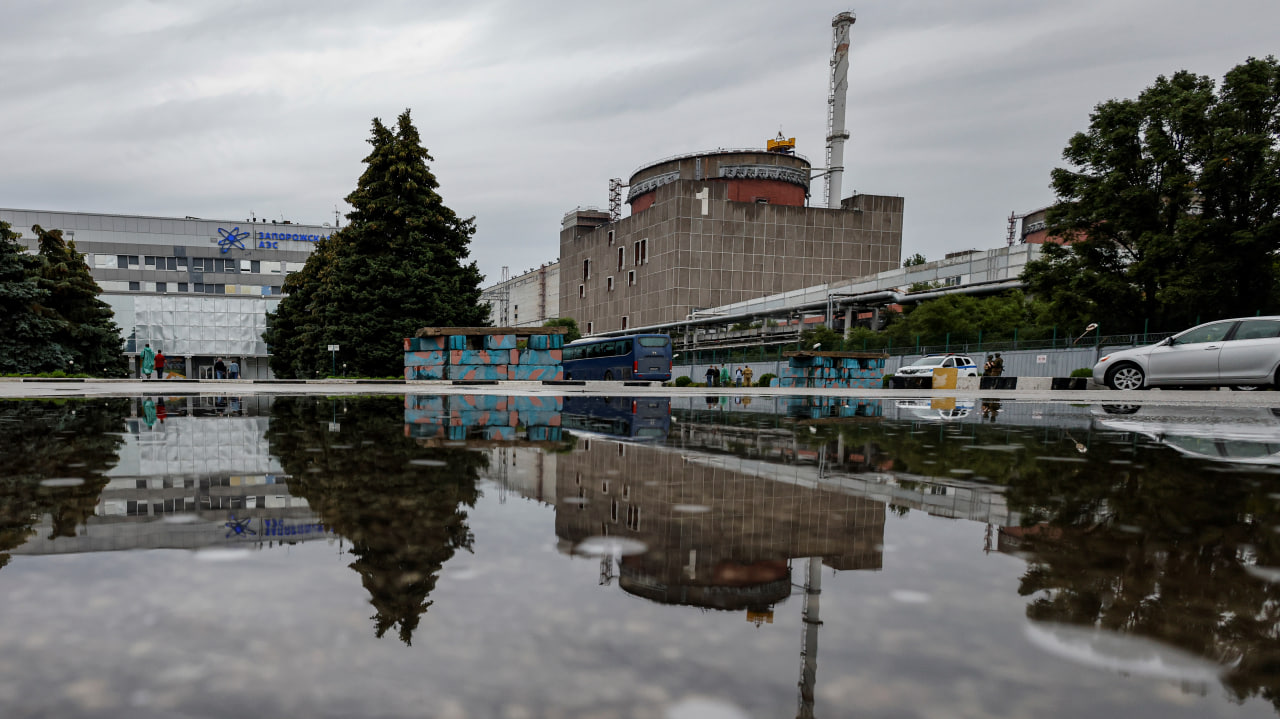 Чому росіяни не зможуть запустити Запорізьку АЕС: коментар міністра енергетики