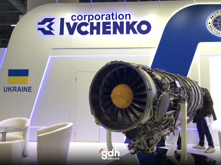 “Івченко-Прогрес” разом з чеською компанією розробить двигун для крилатих ракет і дронів