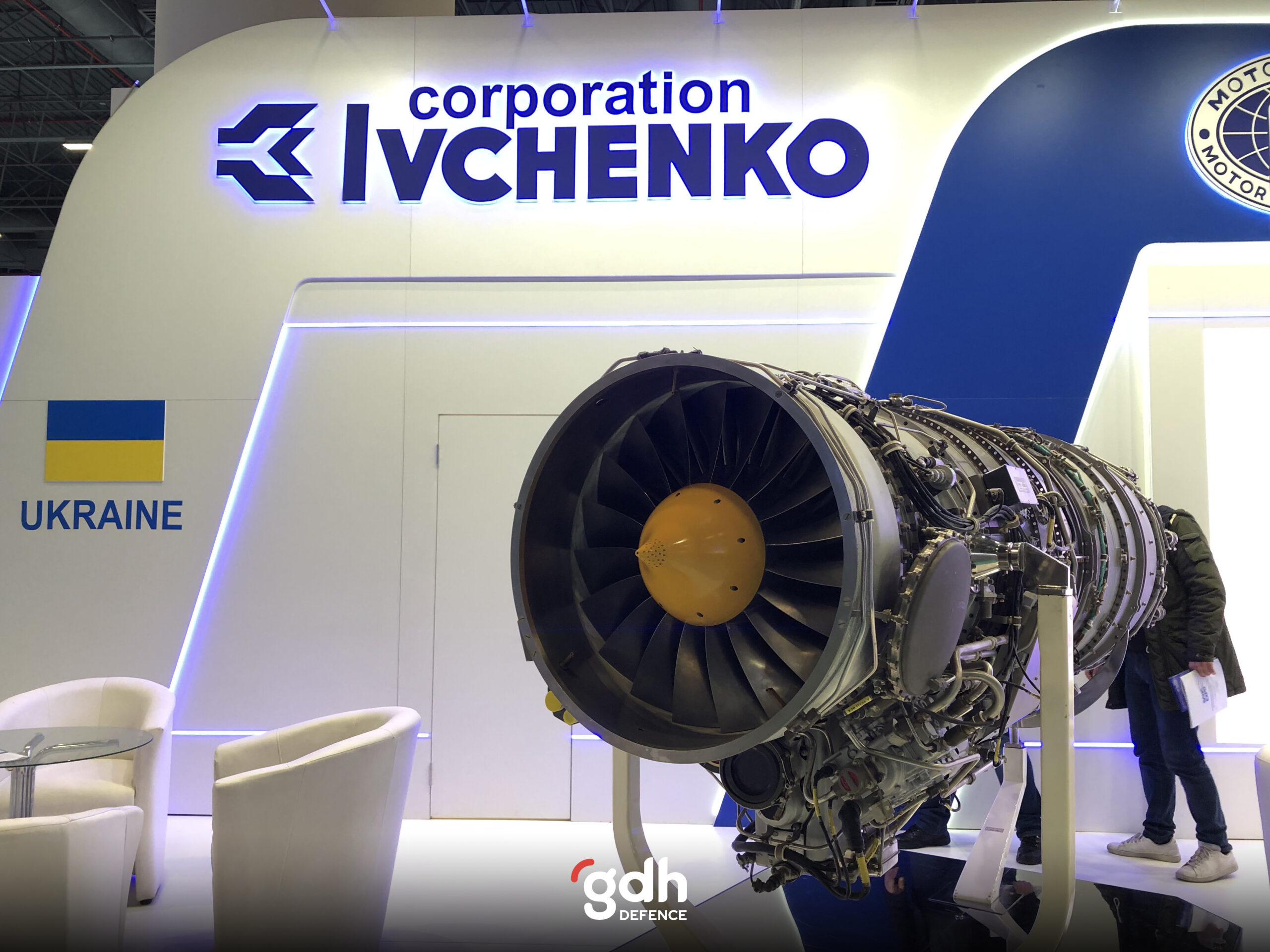 “Ивченко-Прогресс” вместе с чешской компанией разработает двигатель для крылатых ракет и дронов